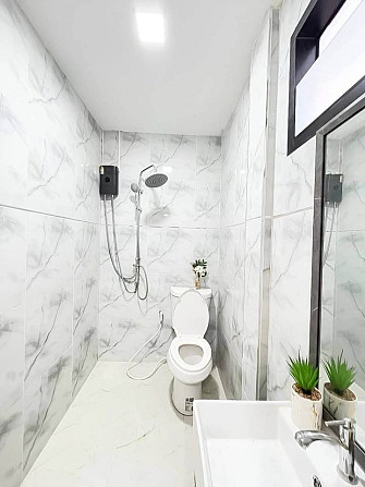4 Bedroom House for Rent in Soi Neun Village Pattaya - photo 17