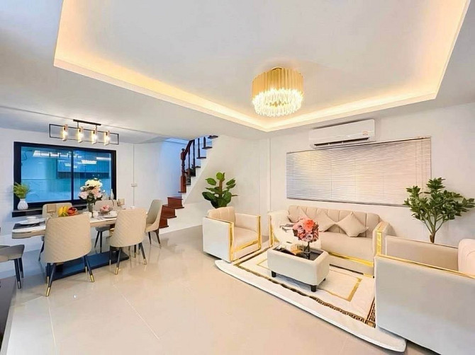 4 Bedroom House for Rent in Soi Neun Village Pattaya - photo 6