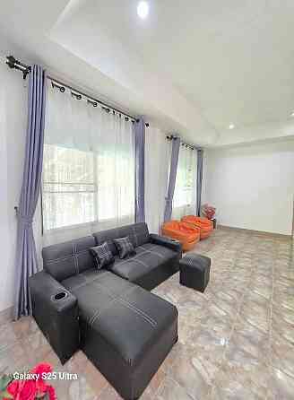 3 Bedroom House for Rent in Khao Talo Pattaya