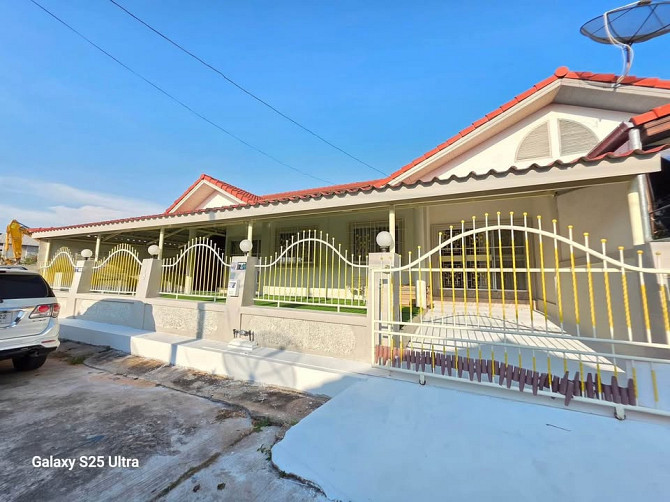 3 Bedroom House for Rent in Khao Talo Pattaya - photo 17