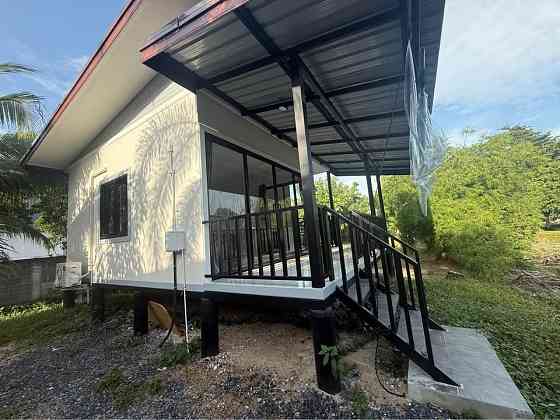 1 Bedroom House for Long Term Rent in Bannaisaun Phangan
