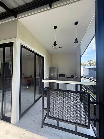 1 Bedroom House for Long Term Rent in Bannaisaun Phangan - photo 6