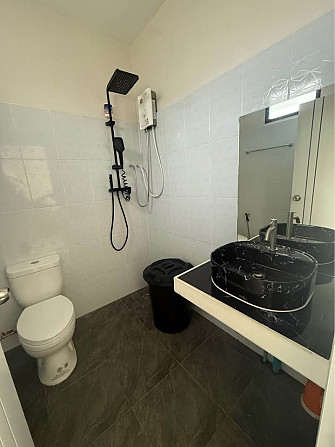 1 Bedroom House for Long Term Rent in Bannaisaun Phangan - photo 8