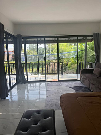 1 Bedroom House for Long Term Rent in Bannaisaun Phangan - photo 4