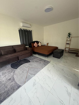 1 Bedroom House for Long Term Rent in Bannaisaun Phangan - photo 5