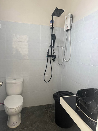 1 Bedroom House for Long Term Rent in Bannaisaun Phangan - photo 9