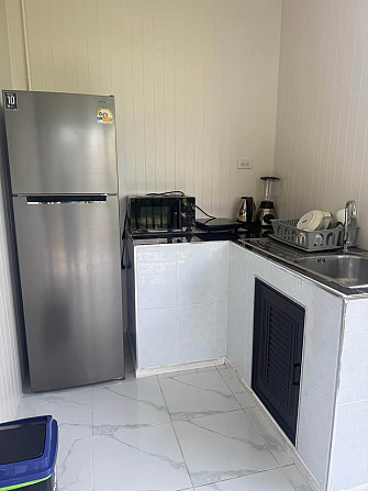 1 Bedroom House for Long Term Rent in Bannaisaun Phangan - photo 7