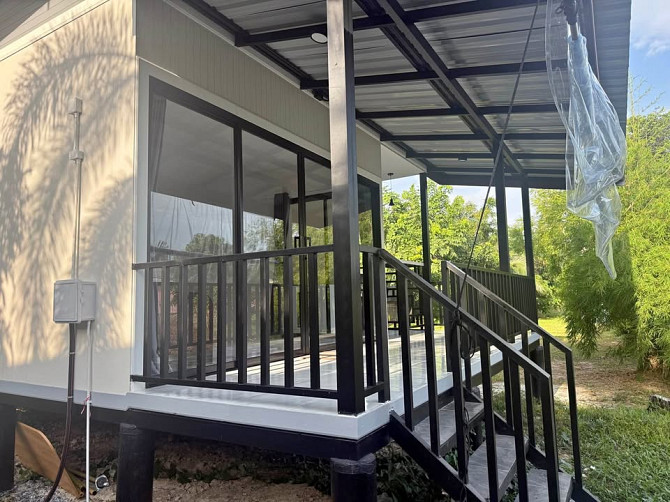 1 Bedroom House for Long Term Rent in Bannaisaun Phangan - photo 1