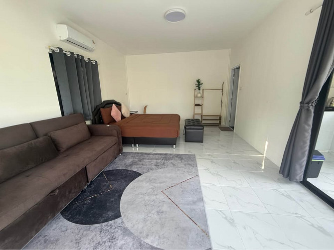 1 Bedroom House for Long Term Rent in Bannaisaun Phangan - photo 3