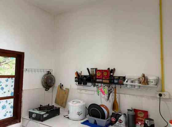 1 Bedroom House for Rent in Haad Salad Phangan