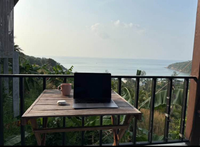 1 Bedroom House for Rent in Haad Salad Phangan - photo 3