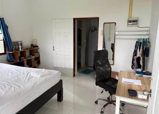 1 Bedroom House for Rent in Haad Salad Phangan - photo 2