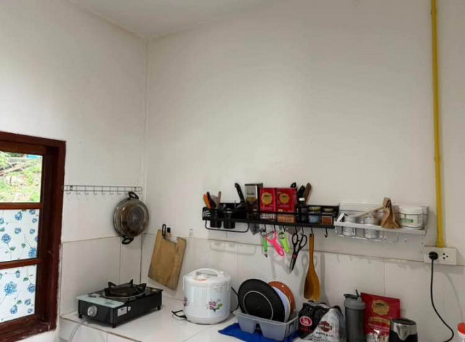 1 Bedroom House for Rent in Haad Salad Phangan - photo 5