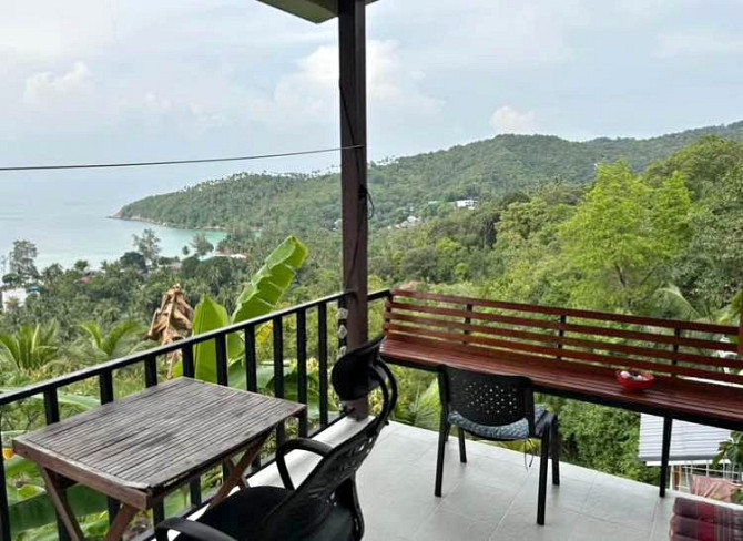 1 Bedroom House for Rent in Haad Salad Phangan - photo 1
