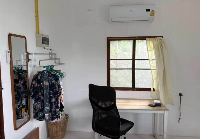 1 Bedroom House for Rent in Haad Salad Phangan - photo 7