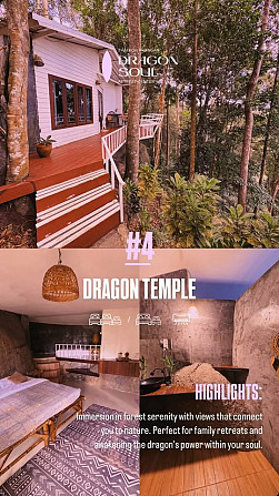 Bungalow for Rent in Koh Phangan - Summer Season Phangan - photo 14