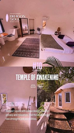 Bungalow for Rent in Koh Phangan - Summer Season Phangan - photo 10