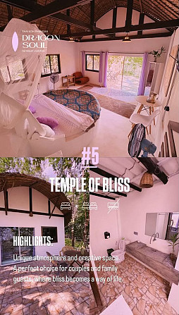 Bungalow for Rent in Koh Phangan - Summer Season Phangan - photo 13