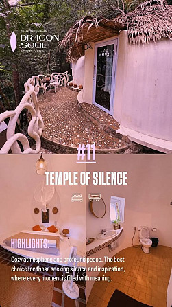 Bungalow for Rent in Koh Phangan - Summer Season Phangan - photo 9