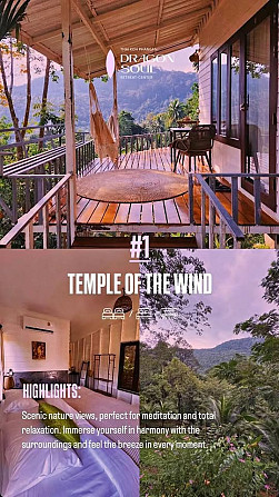 Bungalow for Rent in Koh Phangan - Summer Season Phangan - photo 1