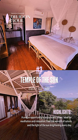 Bungalow for Rent in Koh Phangan - Summer Season Phangan - photo 15