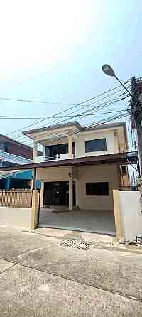 4 Bedroom House for Long Term Rent in South Pattaya พัทยา