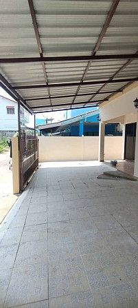 4 Bedroom House for Long Term Rent in South Pattaya Pattaya - photo 15