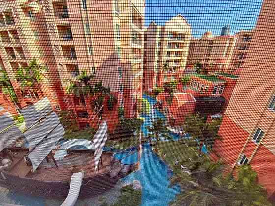 1 Bedroom Condo for Rent with Pool View Pattaya