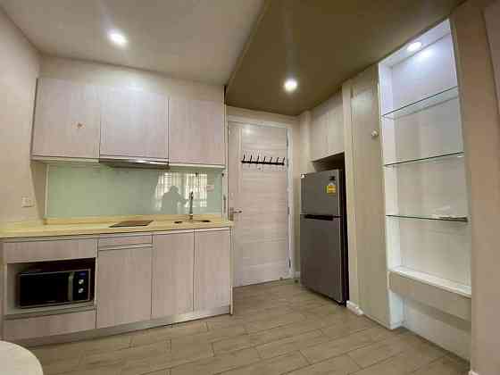 1 Bedroom Condo for Rent with Pool View Pattaya