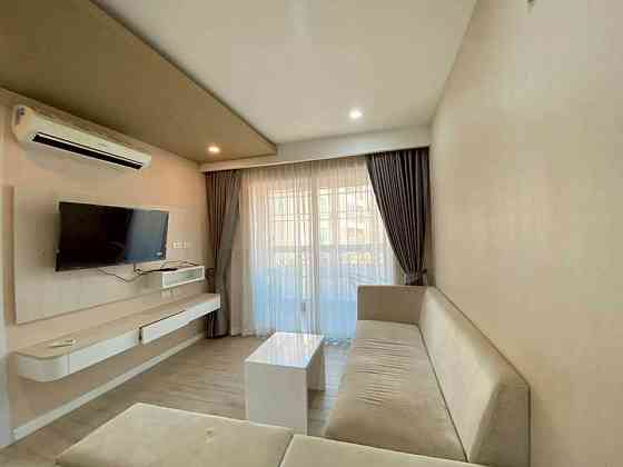 1 Bedroom Condo for Rent with Pool View Pattaya