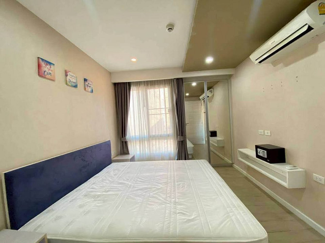1 Bedroom Condo for Rent with Pool View Pattaya - photo 8