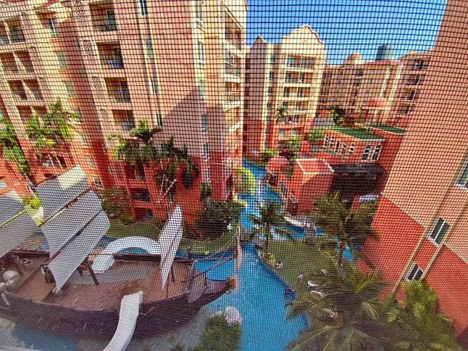 1 Bedroom Condo for Rent with Pool View Pattaya - photo 1