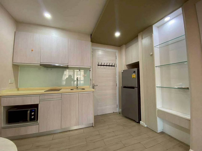 1 Bedroom Condo for Rent with Pool View Pattaya - photo 6
