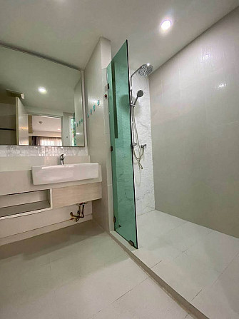 1 Bedroom Condo for Rent with Pool View Pattaya - photo 10