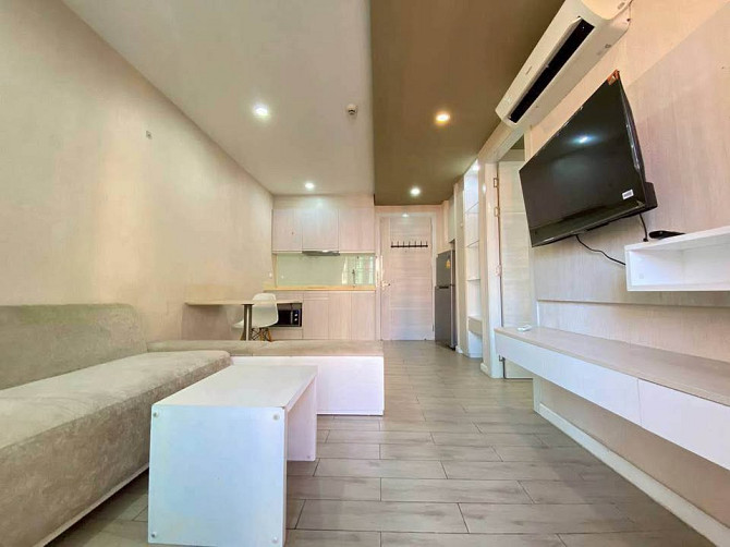 1 Bedroom Condo for Rent with Pool View Pattaya - photo 3