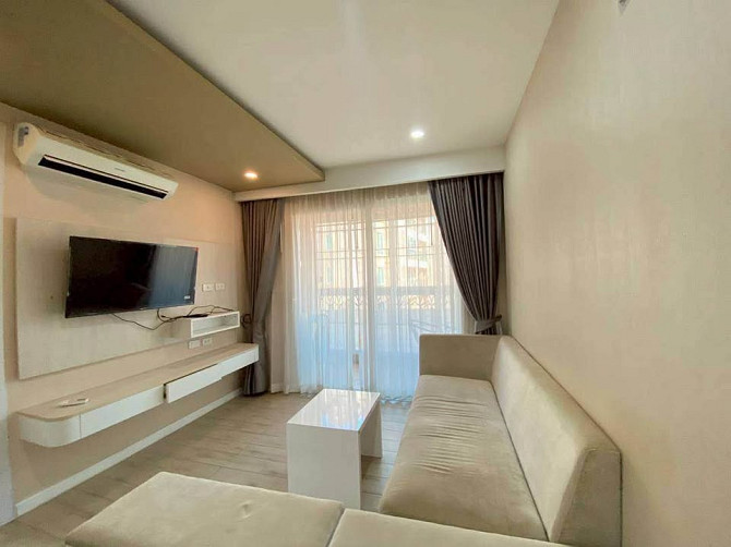 1 Bedroom Condo for Rent with Pool View Pattaya - photo 2