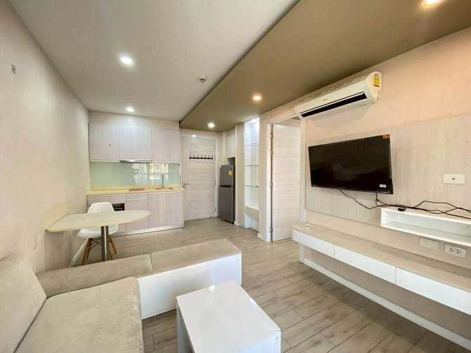 1 Bedroom Condo for Rent with Pool View Pattaya - photo 5