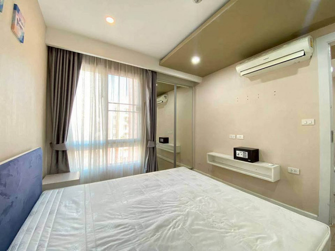1 Bedroom Condo for Rent with Pool View Pattaya - photo 9