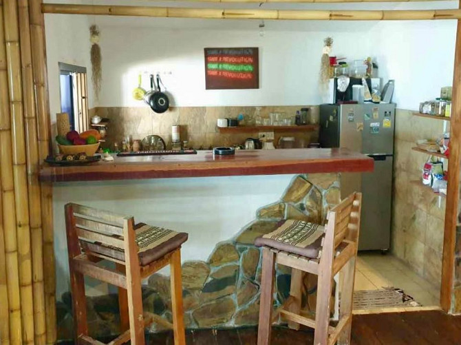 Beachfront Studio Apartment for Rent in Thong Sala Phangan - photo 4