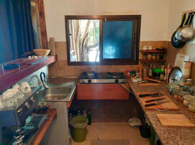 Beachfront Studio Apartment for Rent in Thong Sala Phangan - photo 5