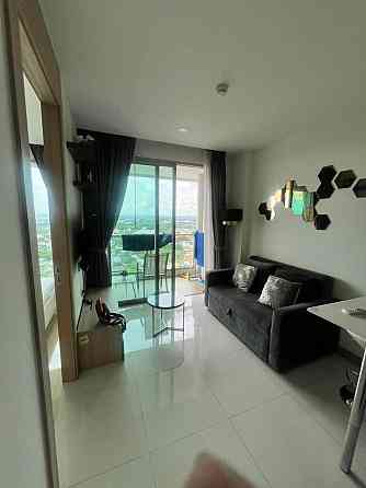 1 Bedroom Apartment for Long Term Rent Pattaya
