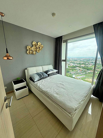 1 Bedroom Apartment for Long Term Rent Pattaya - photo 1