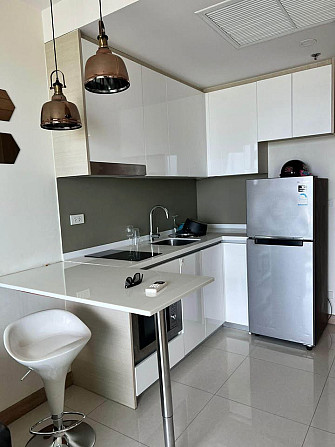 1 Bedroom Apartment for Long Term Rent Pattaya - photo 2