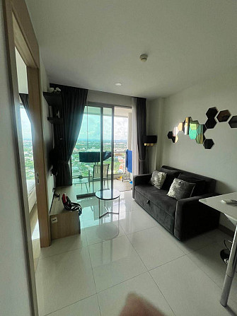 1 Bedroom Apartment for Long Term Rent Pattaya - photo 3