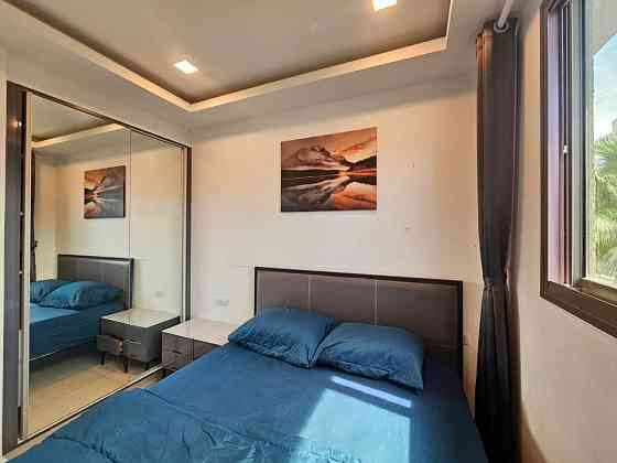 1 Bedroom Condo for Rent in Pattaya Pattaya
