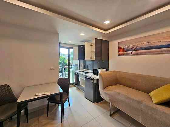 1 Bedroom Condo for Rent in Pattaya Pattaya