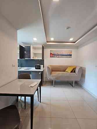1 Bedroom Condo for Rent in Pattaya Pattaya