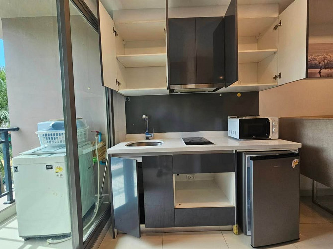 1 Bedroom Condo for Rent in Pattaya Pattaya - photo 5