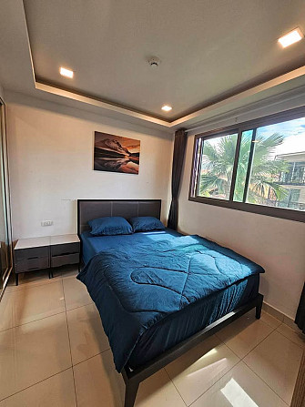 1 Bedroom Condo for Rent in Pattaya Pattaya - photo 8