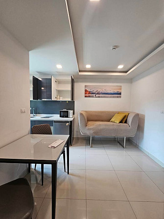 1 Bedroom Condo for Rent in Pattaya Pattaya - photo 2